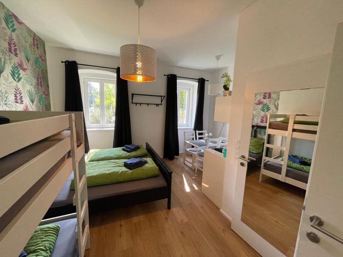 Apartament Urban House Wiedeń