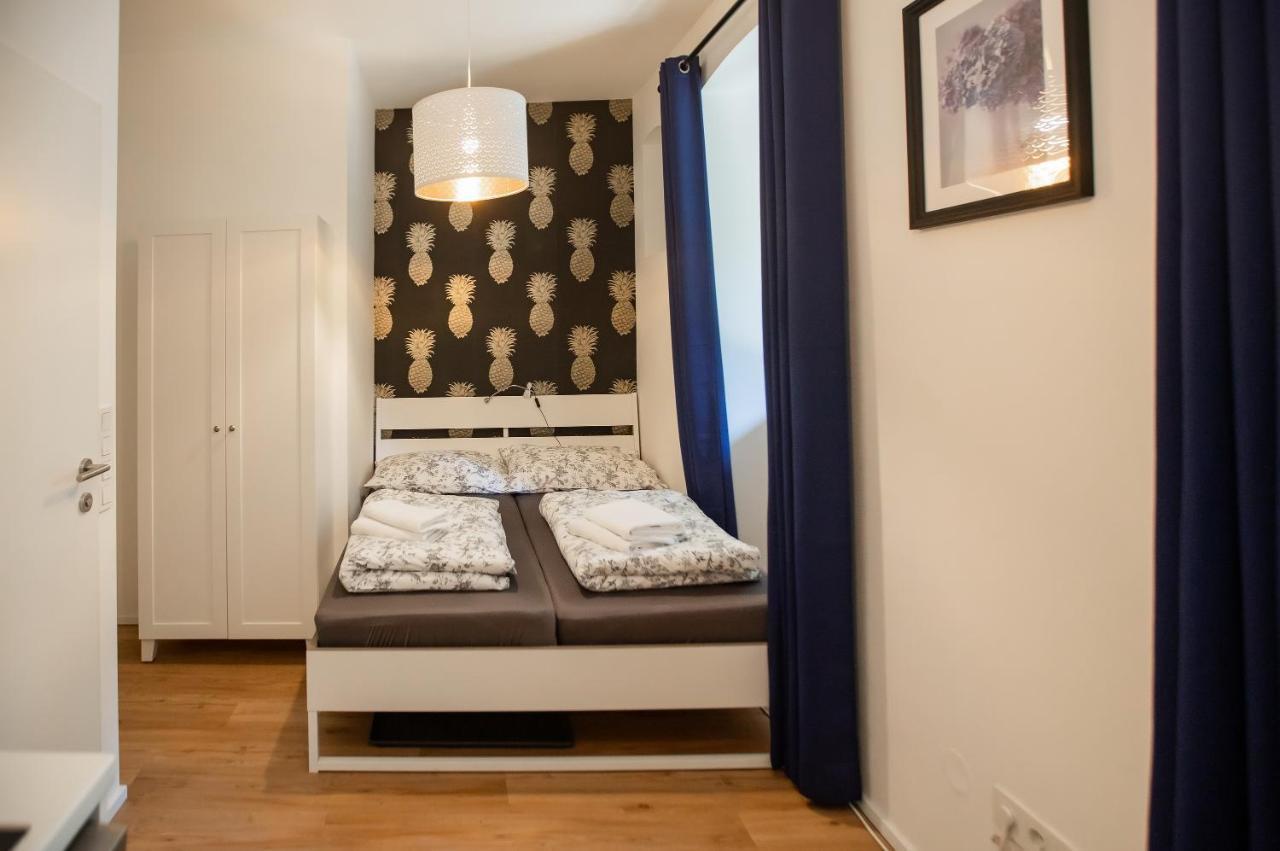 Urban House Apartament Wiedeń