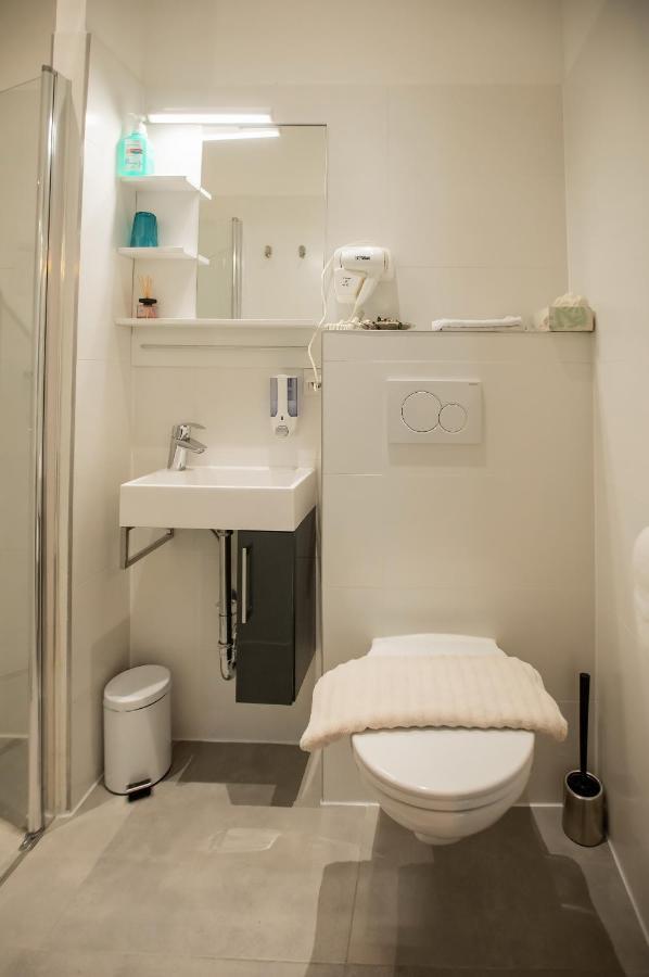 Urban House Apartament *