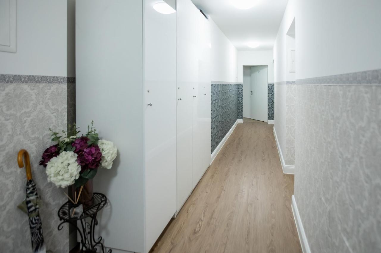 Apartament Urban House Wiedeń