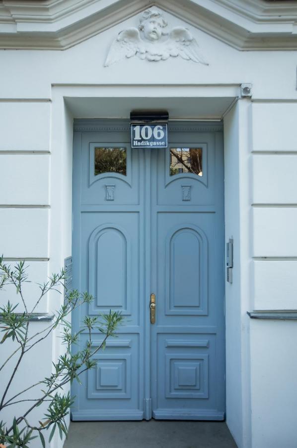 Urban House Apartament *