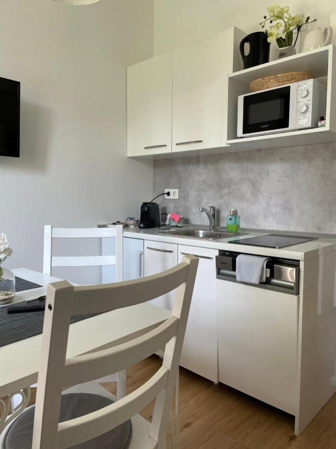 Urban House Apartament Wiedeń