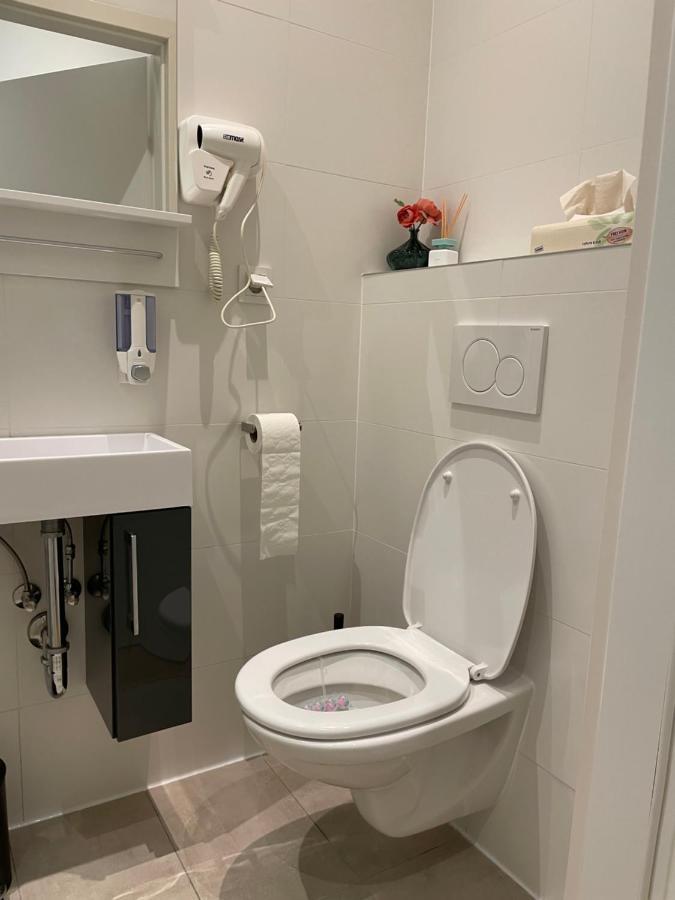 Urban House Apartament *