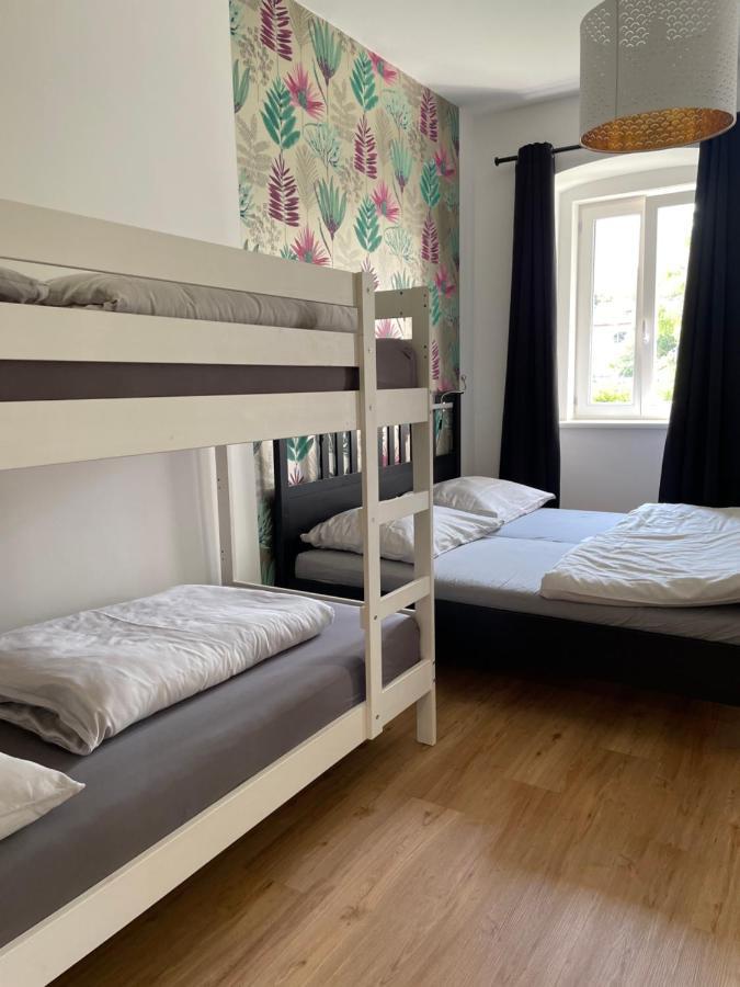 Urban House Apartament