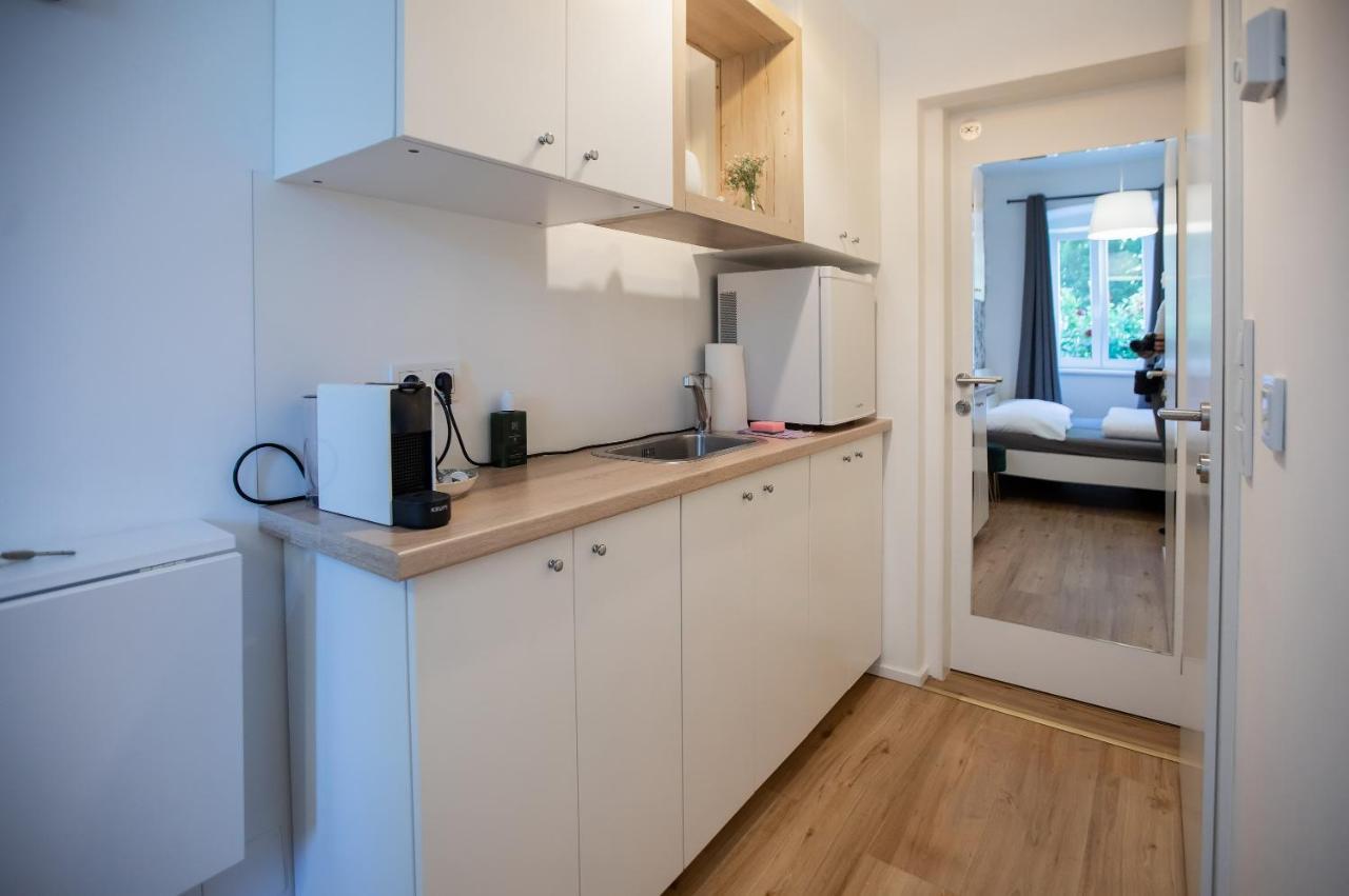 Urban House Apartament *
