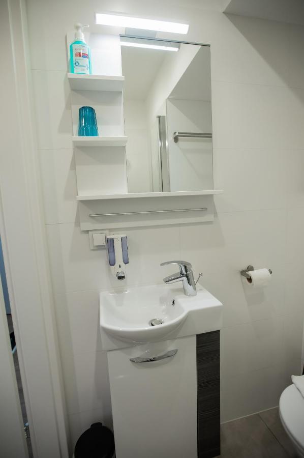Apartament Urban House Wiedeń