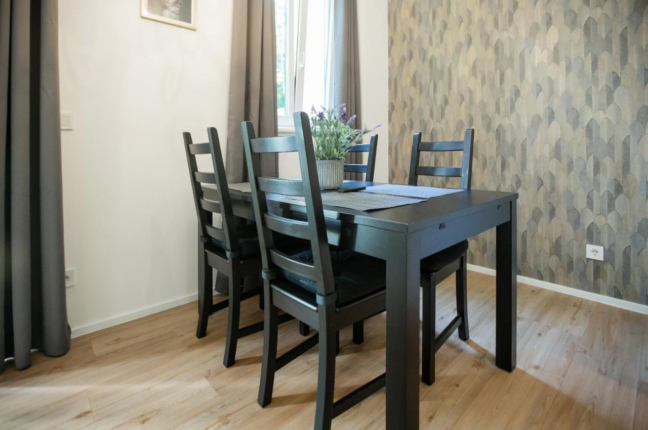 Apartament Urban House *