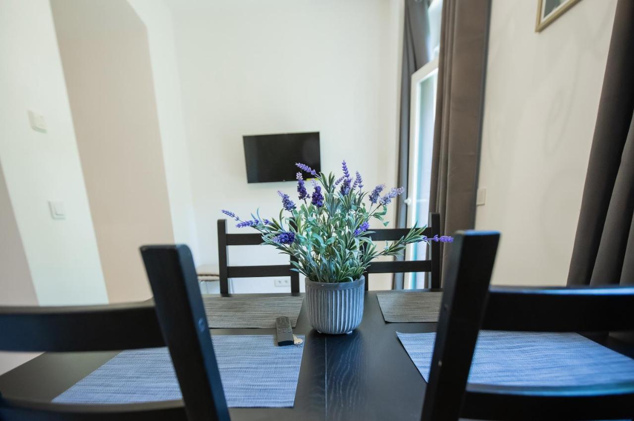Apartament Urban House *