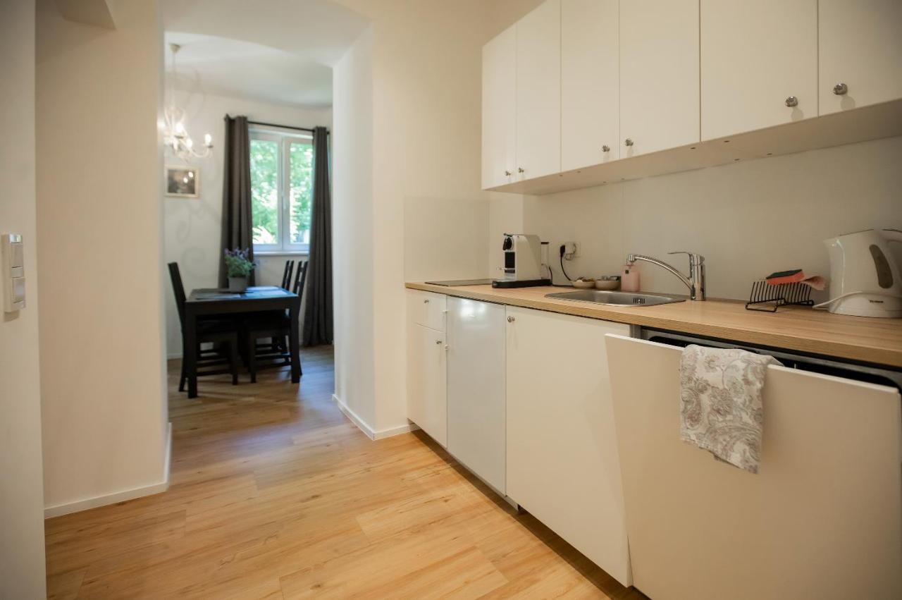 Apartament Urban House