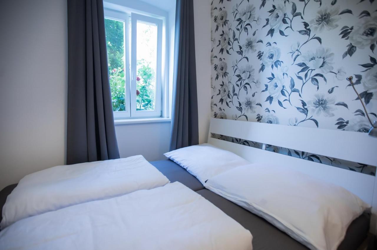 Urban House Apartament