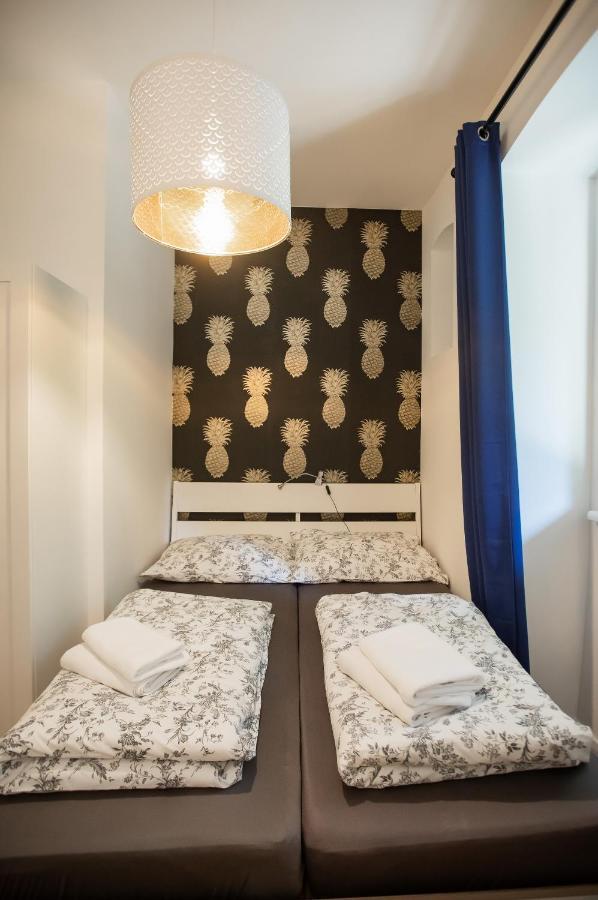 Urban House Apartament *