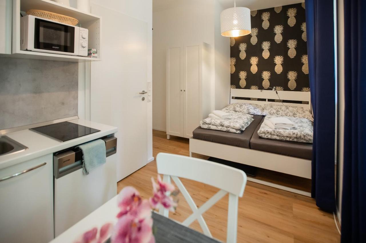 Apartament Urban House
