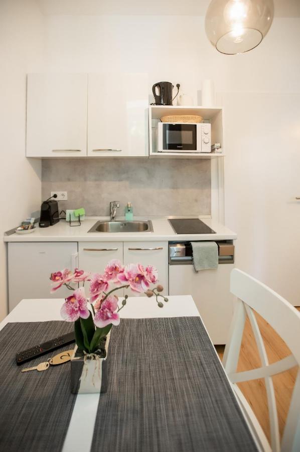 Apartament Urban House
